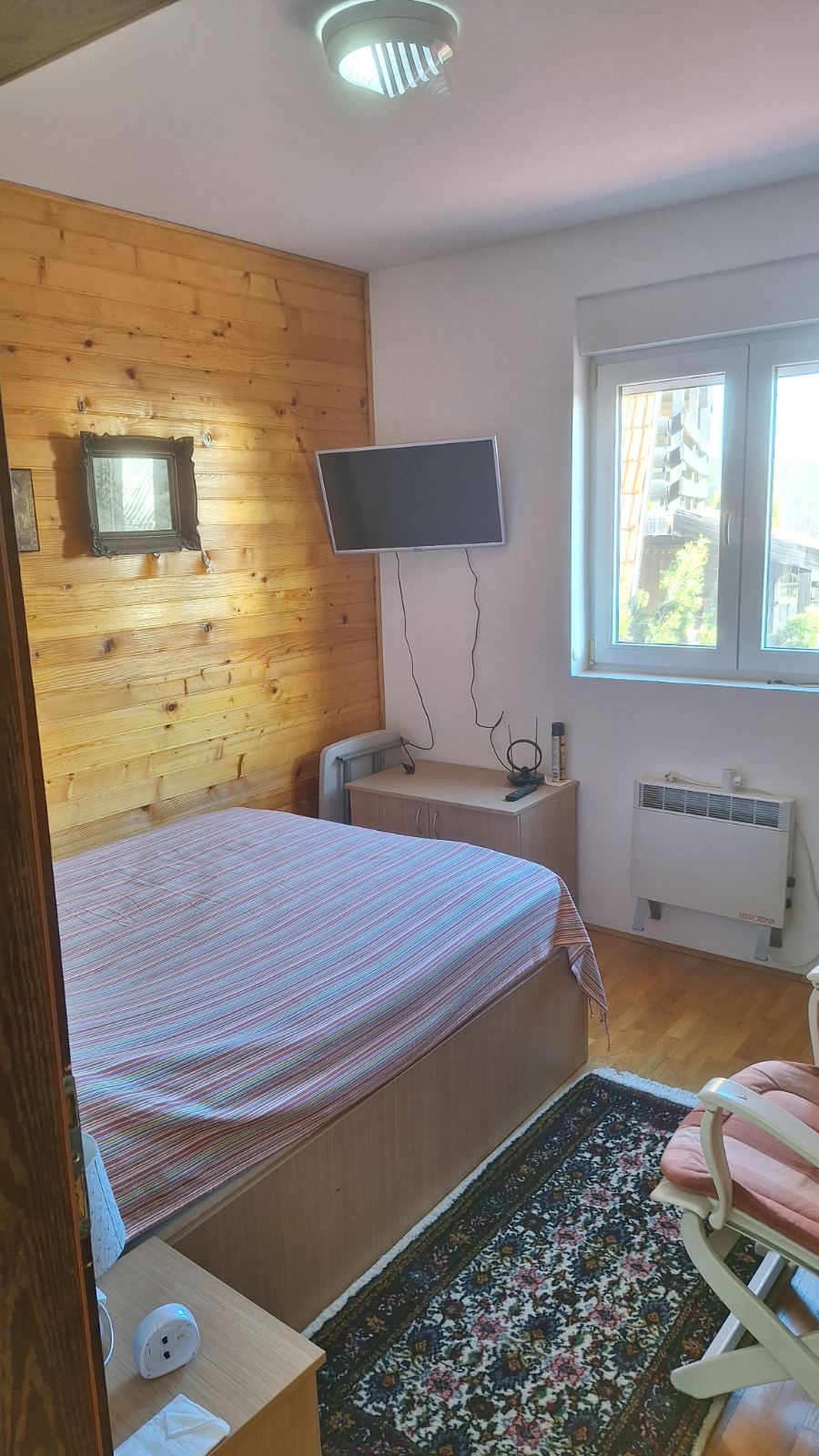 Na prodaju stan na Zlatiboru   Naselje Zova  Zlatiborsko Dedinje 5