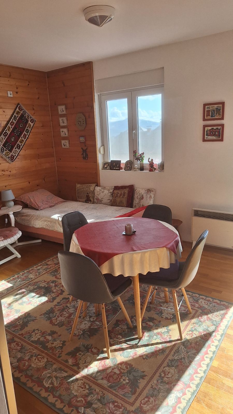 Na prodaju stan na Zlatiboru   Naselje Zova  Zlatiborsko Dedinje 2