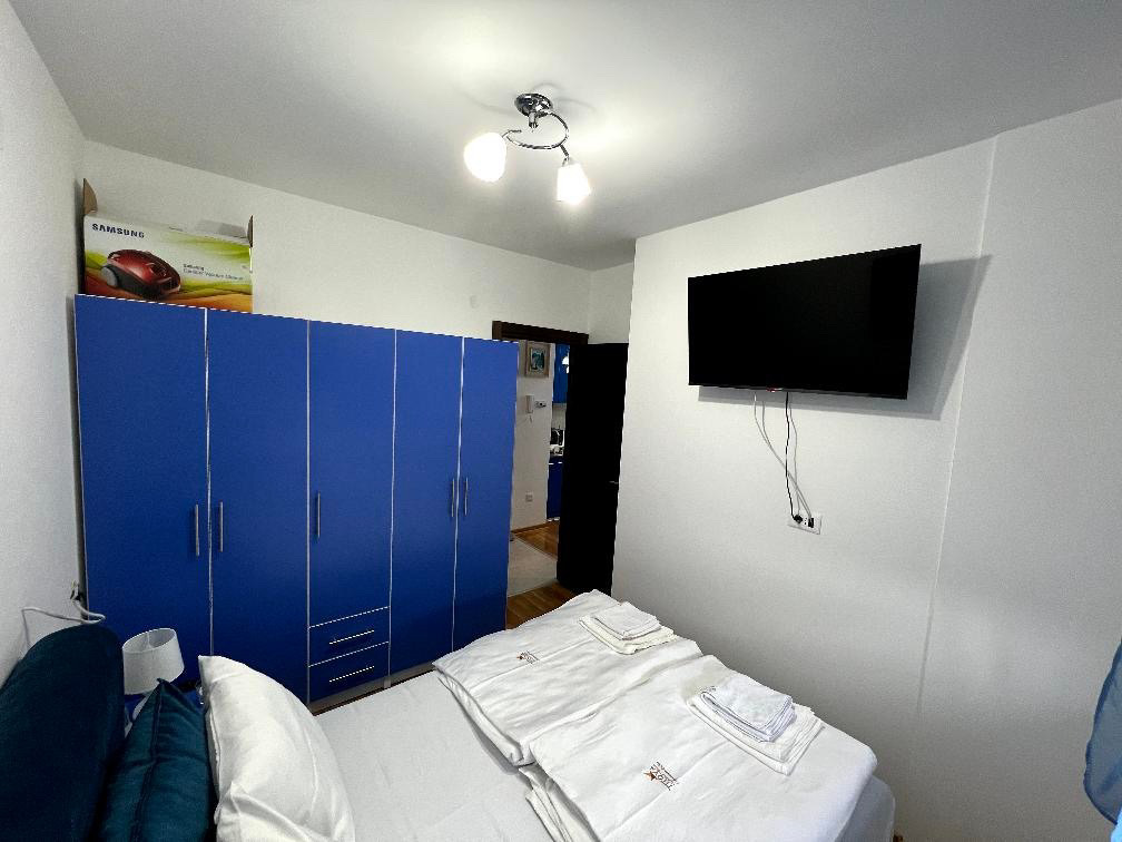 Titova vila Lux 31m2 Wellnes Spa otvoreni bazen 3