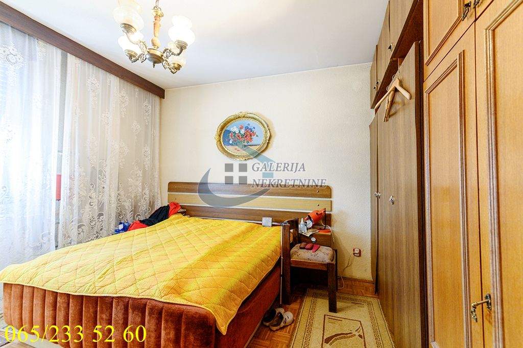 Rakovica  Stari Košutnjak   Pere Velimirovića 70m2 5