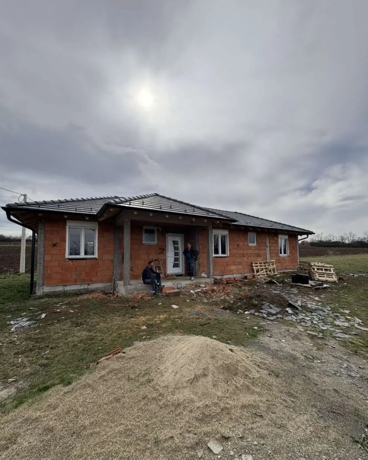 Naselje  Nova Nada  Sopot 4