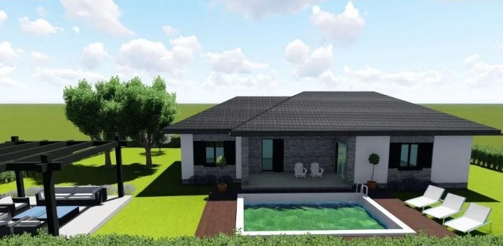 Naselje  Nova Nada  Sopot 2