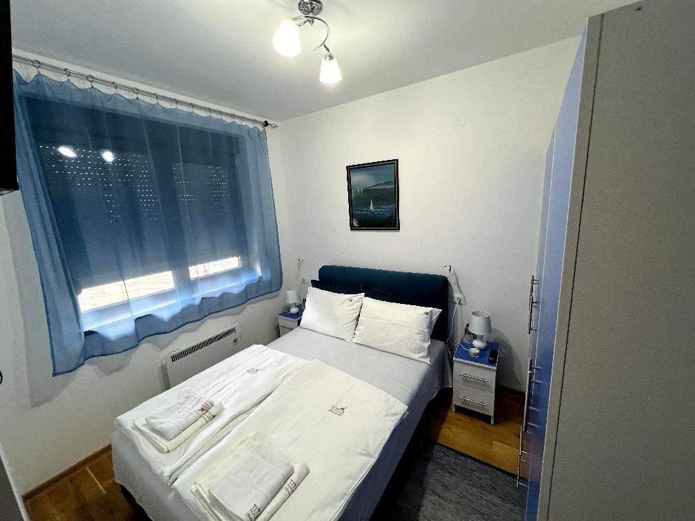 Titova vila Lux 31m2 Wellnes Spa otvoreni bazen 2