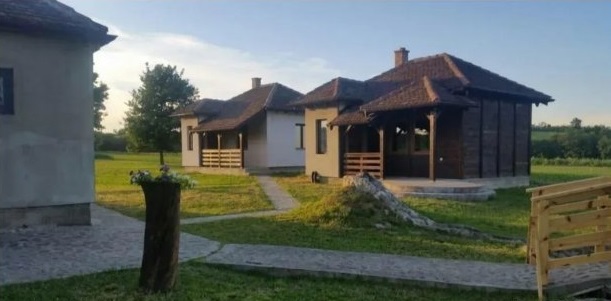 Etno domacinstvo sa vise namena 2