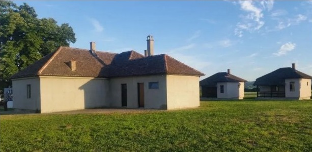 Etno domacinstvo sa vise namena 3