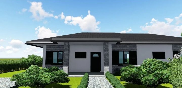 Naselje  Nova Nada  Sopot 3