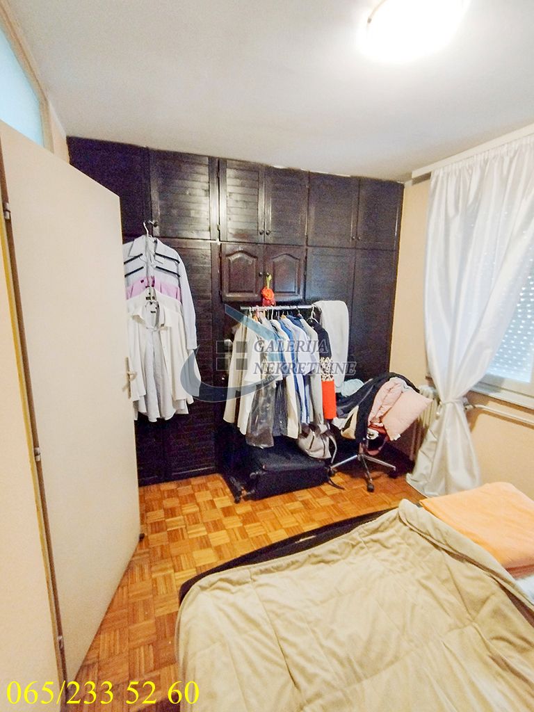 Zvezdara  Denkova Bašta   Vojislava Ilića 86m2 5