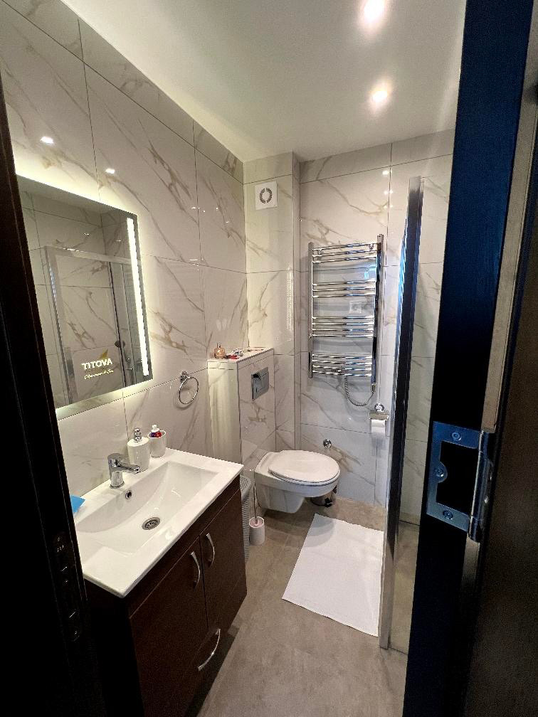 Titova vila Lux 31m2 Wellnes Spa otvoreni bazen 5