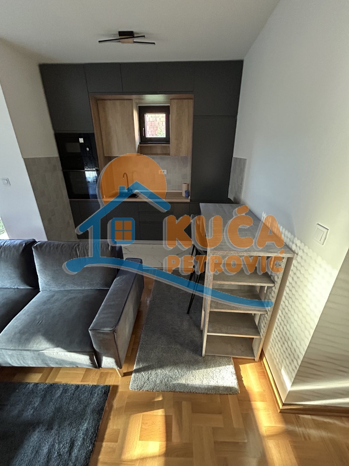 Jednosoban stan, 28 m2, Bulevar Nemanjića, Pirotska ID: i-013576 4