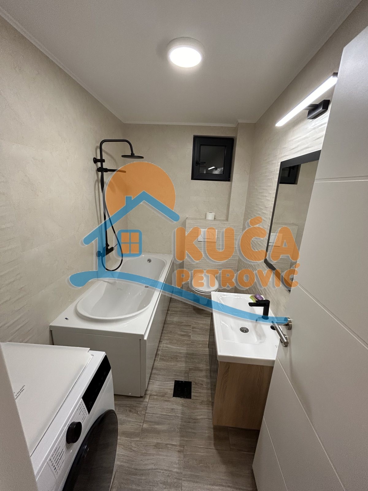 Jednosoban stan, 28 m2, Bulevar Nemanjića, Pirotska ID: i-013576 5