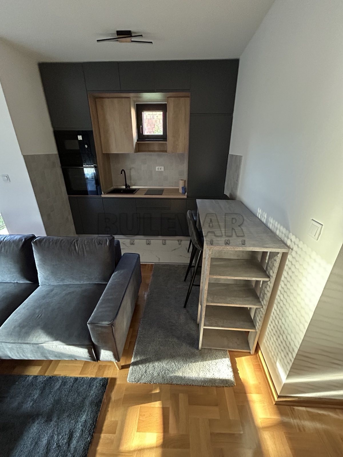 Jednosoban stan, 28 m2, Bulevar Nemanjića, Pirotska ID: i-013576 4