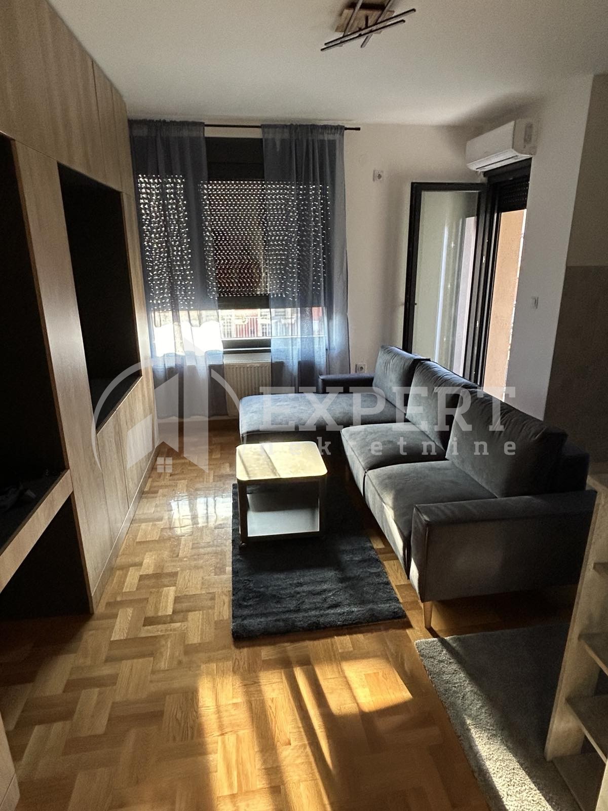 Jednosoban stan, 28 m2, Bulevar Nemanjića, Pirotska ID: i-013576 2