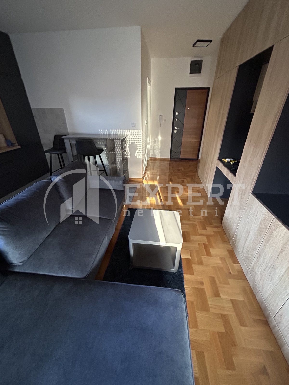 Jednosoban stan, 28 m2, Bulevar Nemanjića, Pirotska ID: i-013576 3