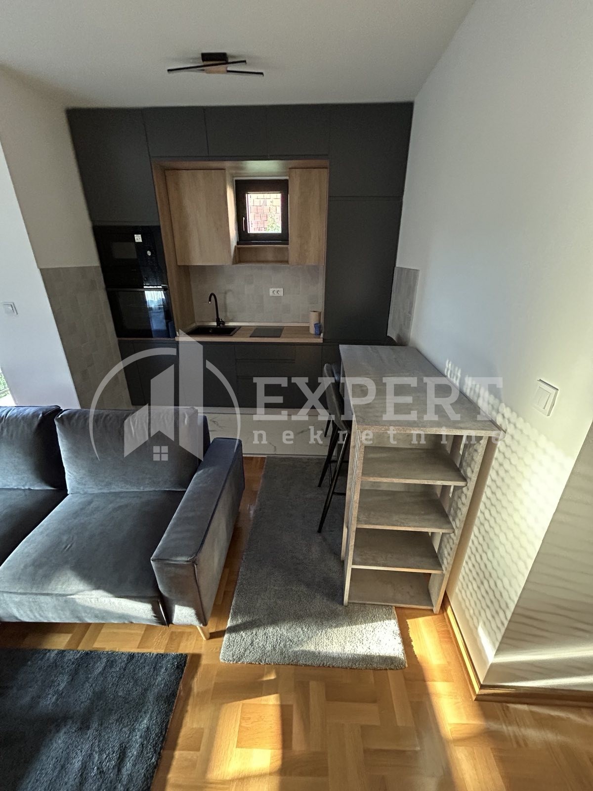 Jednosoban stan, 28 m2, Bulevar Nemanjića, Pirotska ID: i-013576 4