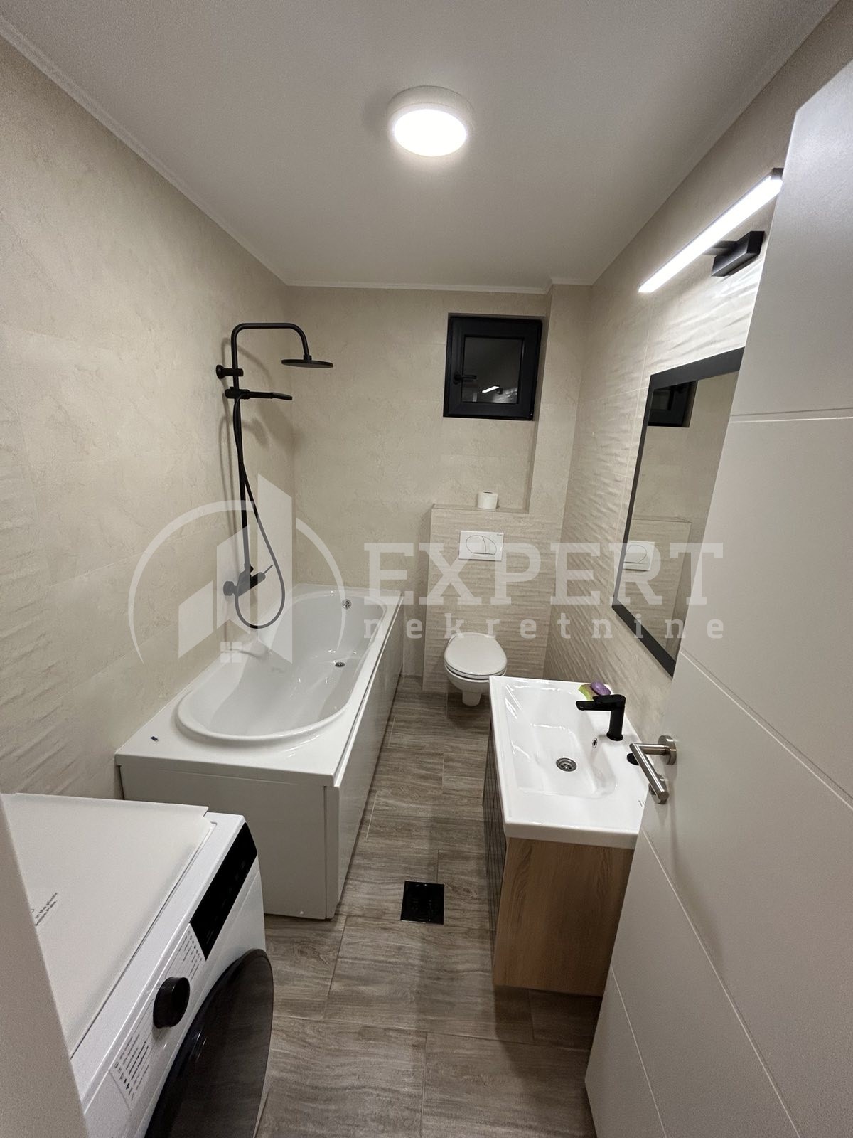 Jednosoban stan, 28 m2, Bulevar Nemanjića, Pirotska ID: i-013576 5