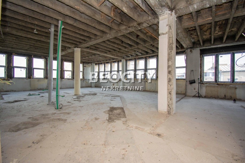 Lokal, 600 m2, Centar, Nušićeva ID: 115700 7