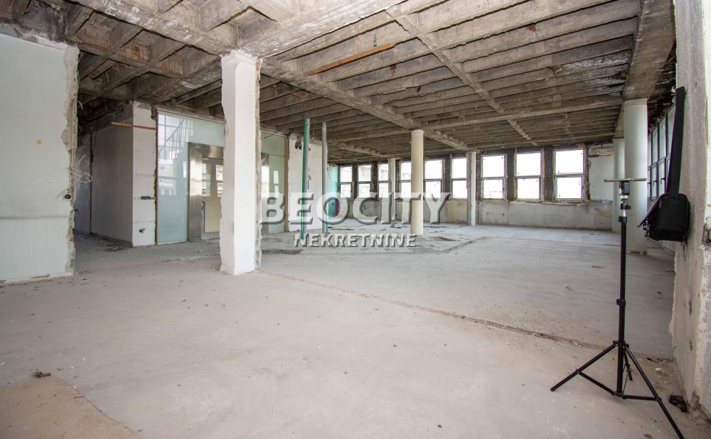 Lokal, 600 m2, Centar, Nušićeva ID: 115700 1
