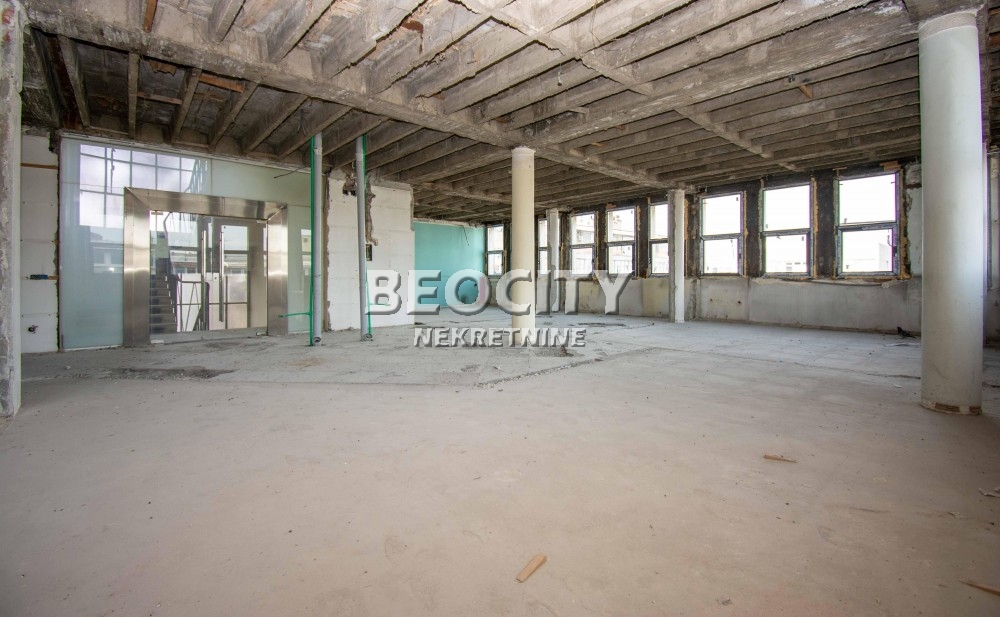 Lokal, 600 m2, Centar, Nušićeva ID: 115700 2