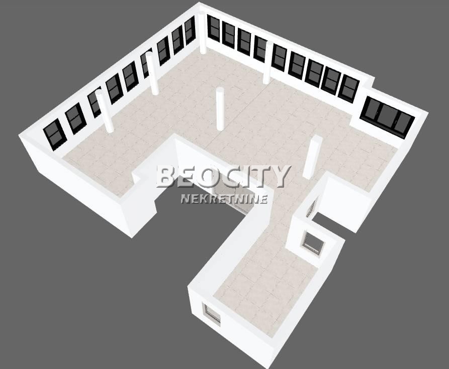 Lokal, 600 m2, Centar, Nušićeva ID: 115700 14