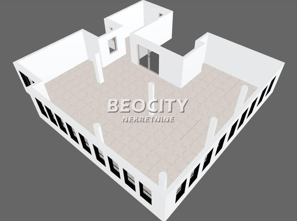 Lokal, 600 m2, Centar, Nušićeva ID: 115700 15