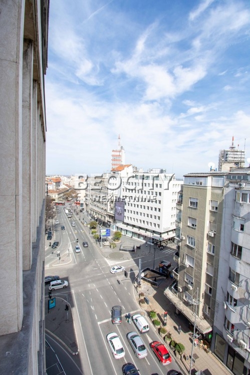 Lokal, 600 m2, Centar, Nušićeva ID: 115700 11