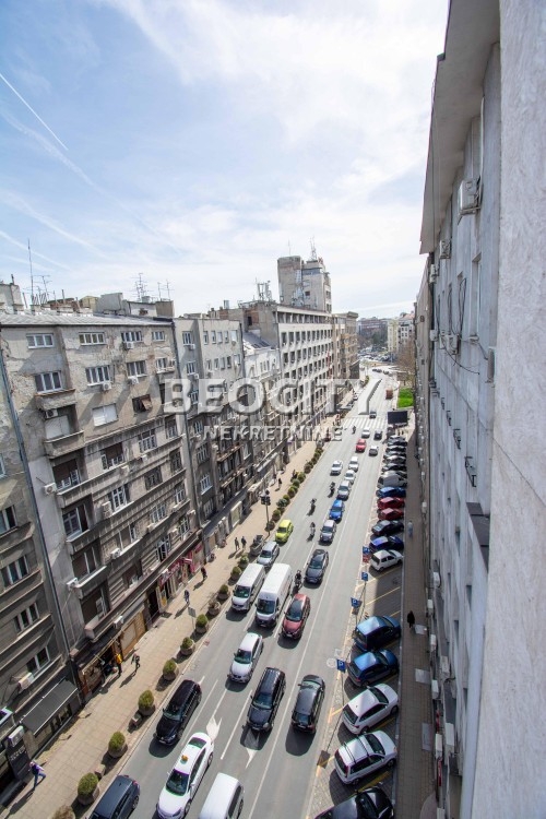 Lokal, 600 m2, Centar, Nušićeva ID: 115700 12