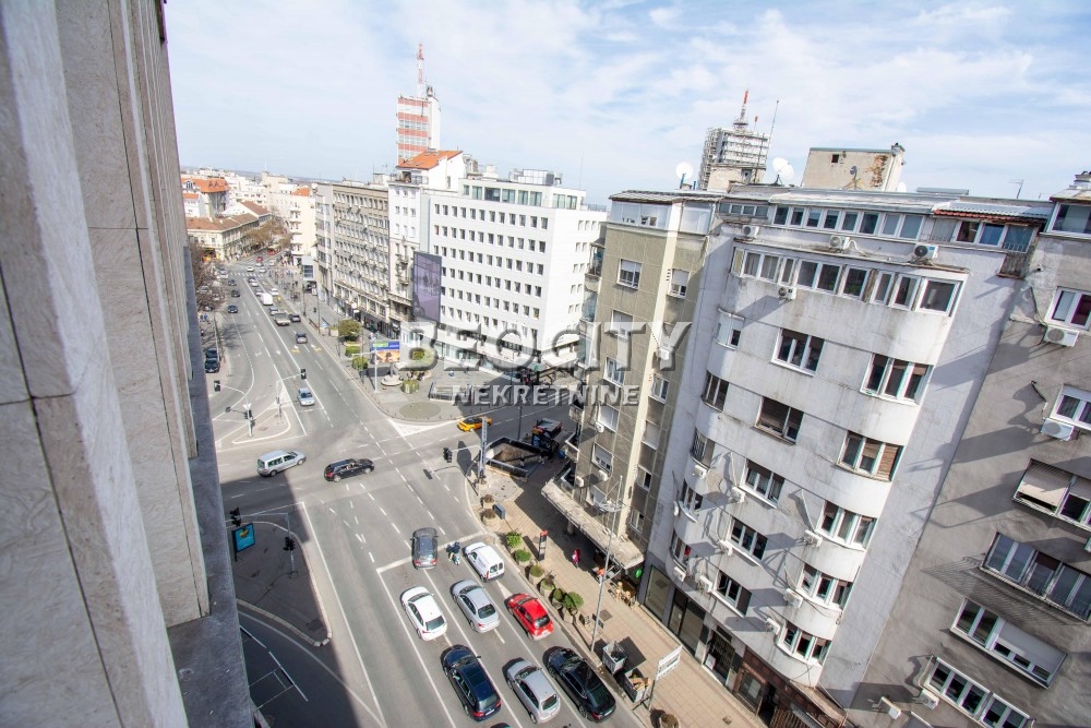 Lokal, 600 m2, Centar, Nušićeva ID: 115700 9