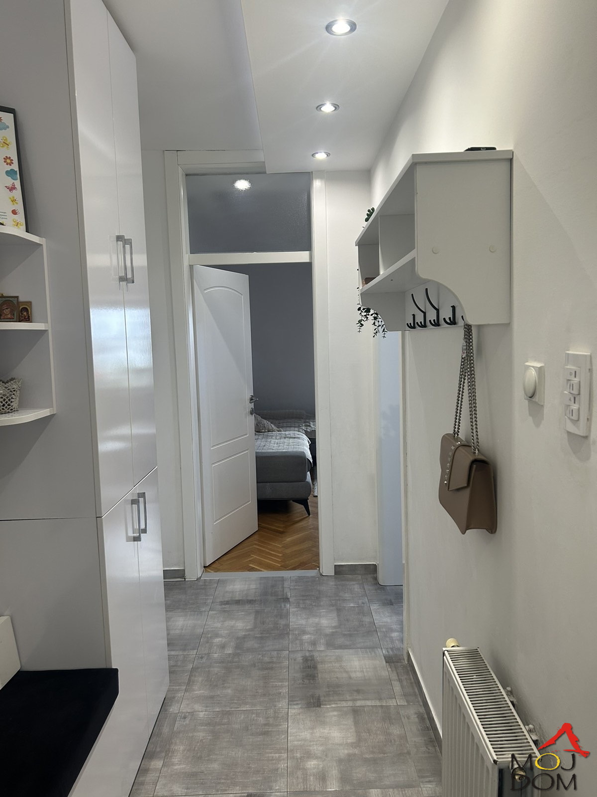 Stan,NOVI SAD,NOVA DETELINARA,kv: 62, € 156300, ID: 1030111 4