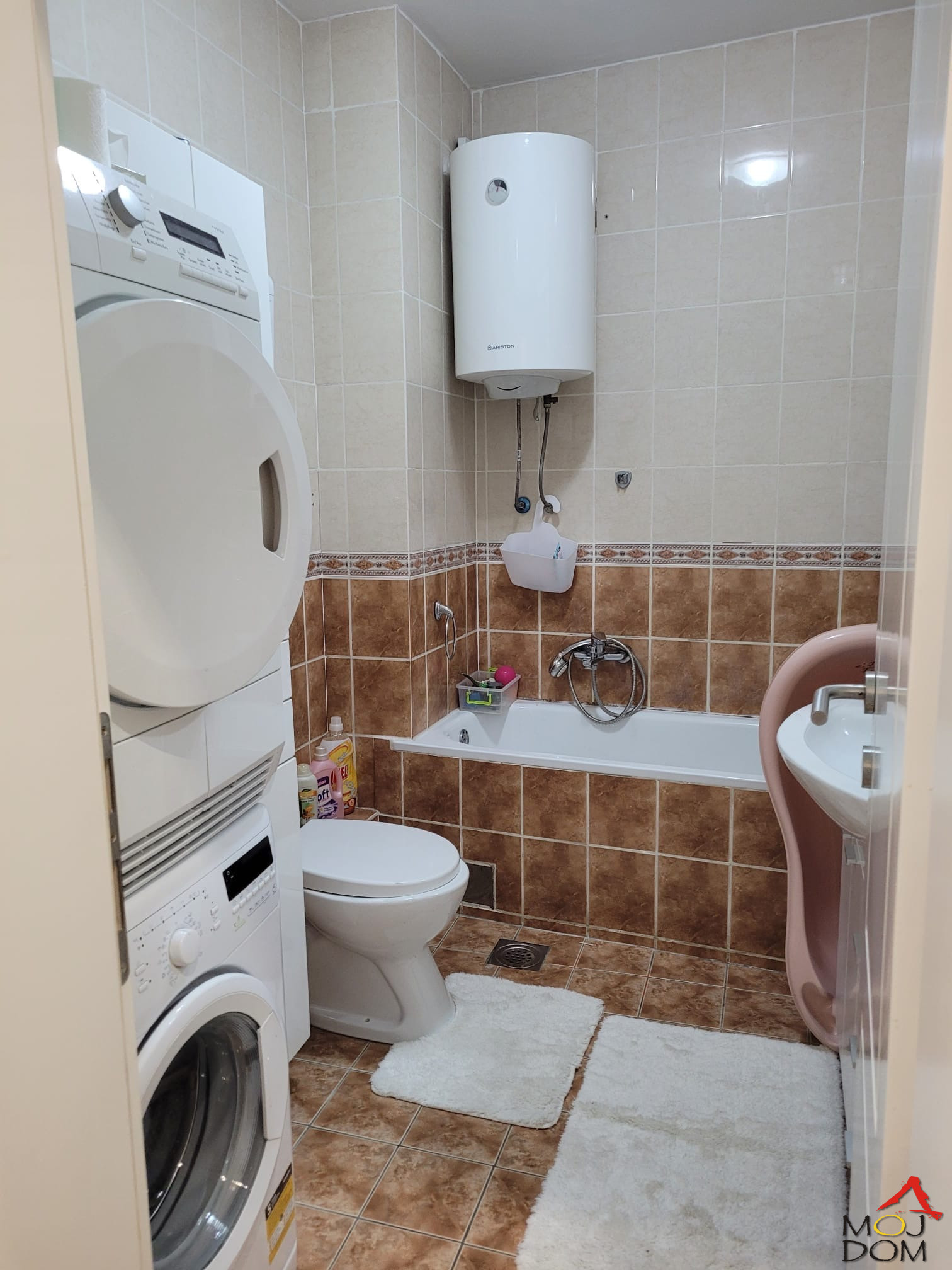 Stan,NOVI SAD,NOVA DETELINARA,kv: 62, € 156300, ID: 1030111 7