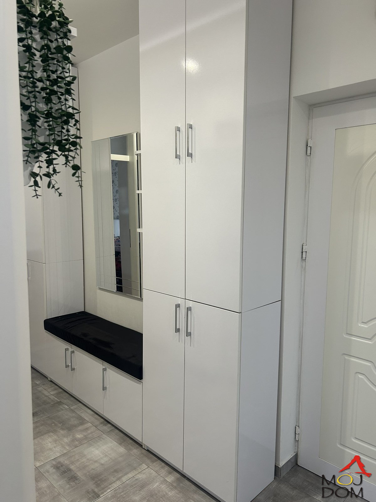 Stan,NOVI SAD,NOVA DETELINARA,kv: 62, € 156300, ID: 1030111 3