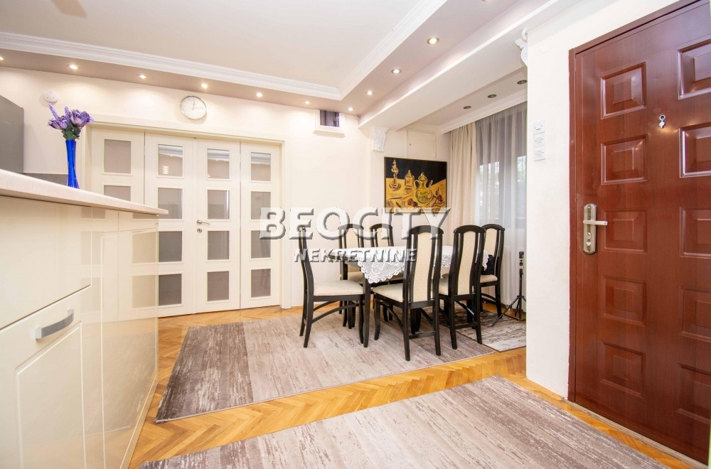 četvorosoban stan, 78 m2, Senjak, Kaćanskog ID: 117133 10