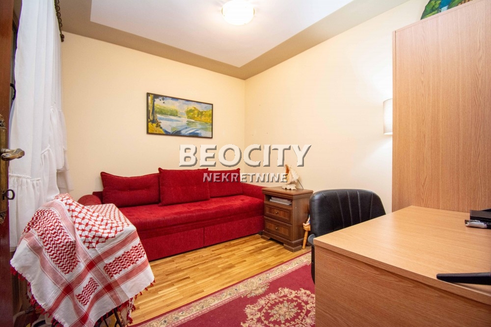 četvorosoban stan, 78 m2, Senjak, Kaćanskog ID: 117133 14