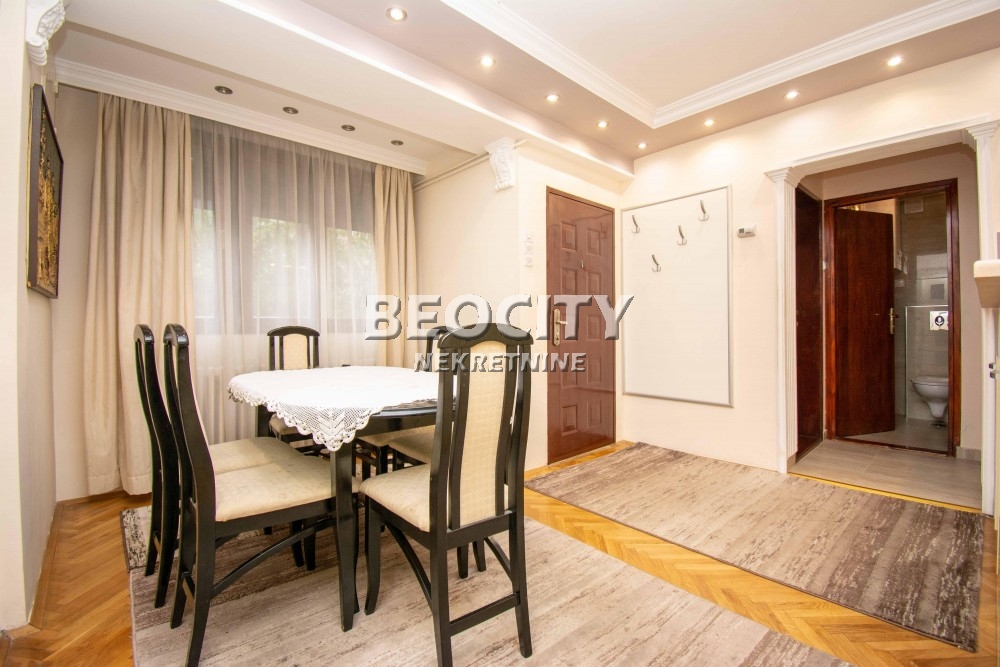 četvorosoban stan, 78 m2, Senjak, Kaćanskog ID: 117133 9