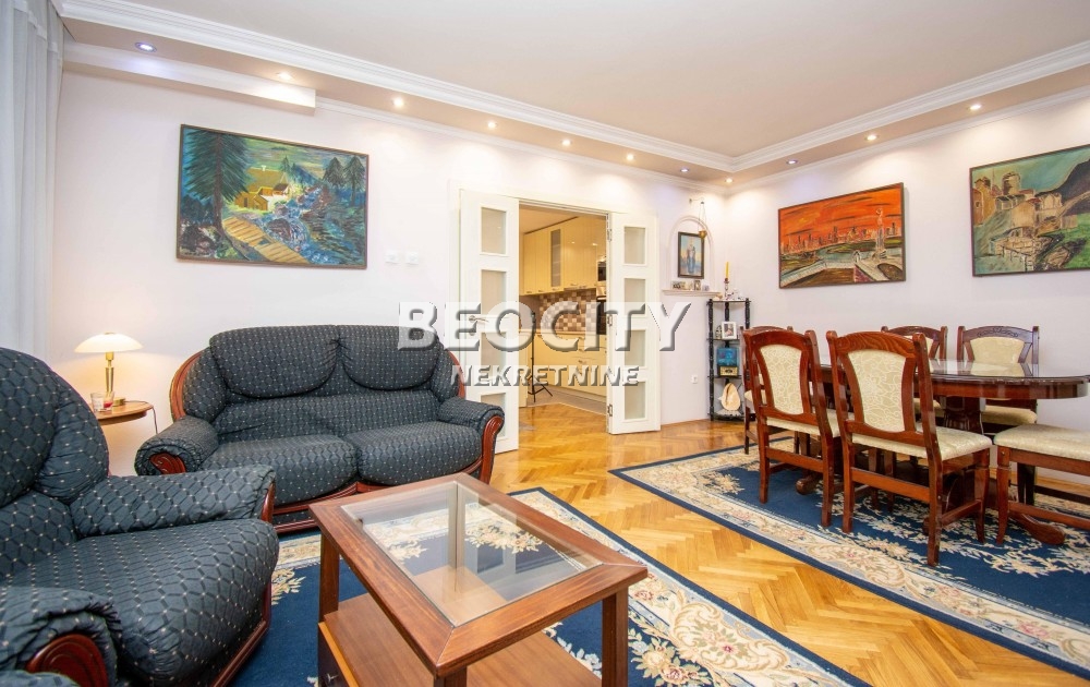 četvorosoban stan, 78 m2, Senjak, Kaćanskog ID: 117133 2