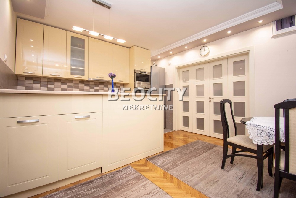 četvorosoban stan, 78 m2, Senjak, Kaćanskog ID: 117133 6