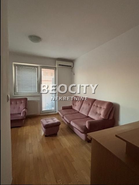 Dvosoban stan, 35 m2, Nova Detelinara, Kopernikova ID: 117046 1