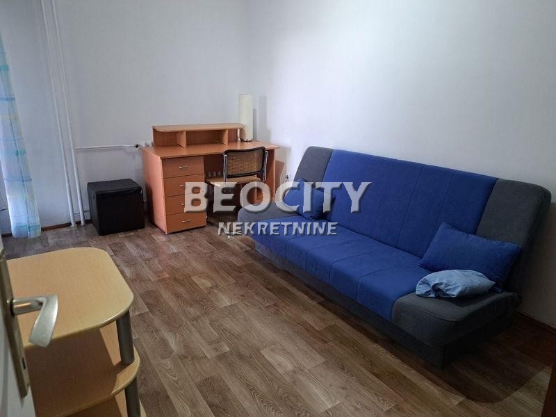 Trosoban stan, 75 m2, Novi Sad, Turgenjeva ID: 117159 6