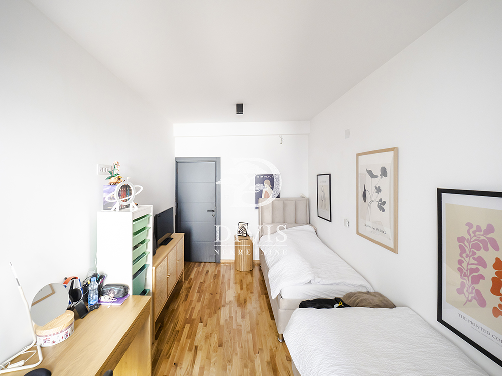 Nov  dvosoban stan na Vračaru  Šumatovačka  57m2 4