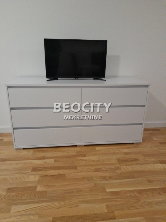 Dvosoban stan, 43 m2, Novi Sad, Kosovska ID: 117166 2