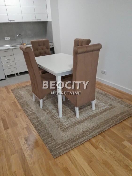 Dvosoban stan, 43 m2, Novi Sad, Kosovska ID: 117166 3