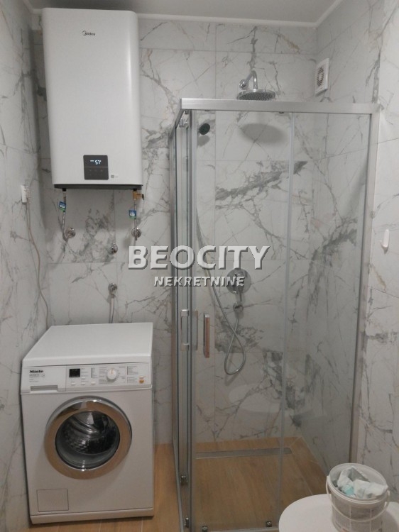 Dvosoban stan, 43 m2, Novi Sad, Kosovska ID: 117166 6