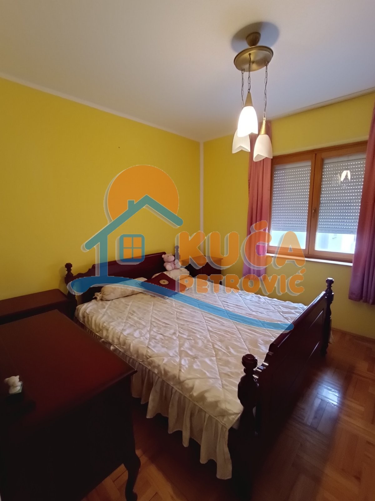 Dvosoban stan, 53 m2, Pantelej, Gornjomatejevačka ID: i-013593 6