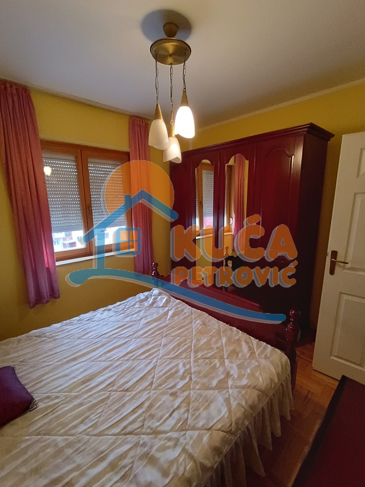 Dvosoban stan, 53 m2, Pantelej, Gornjomatejevačka ID: i-013593 7