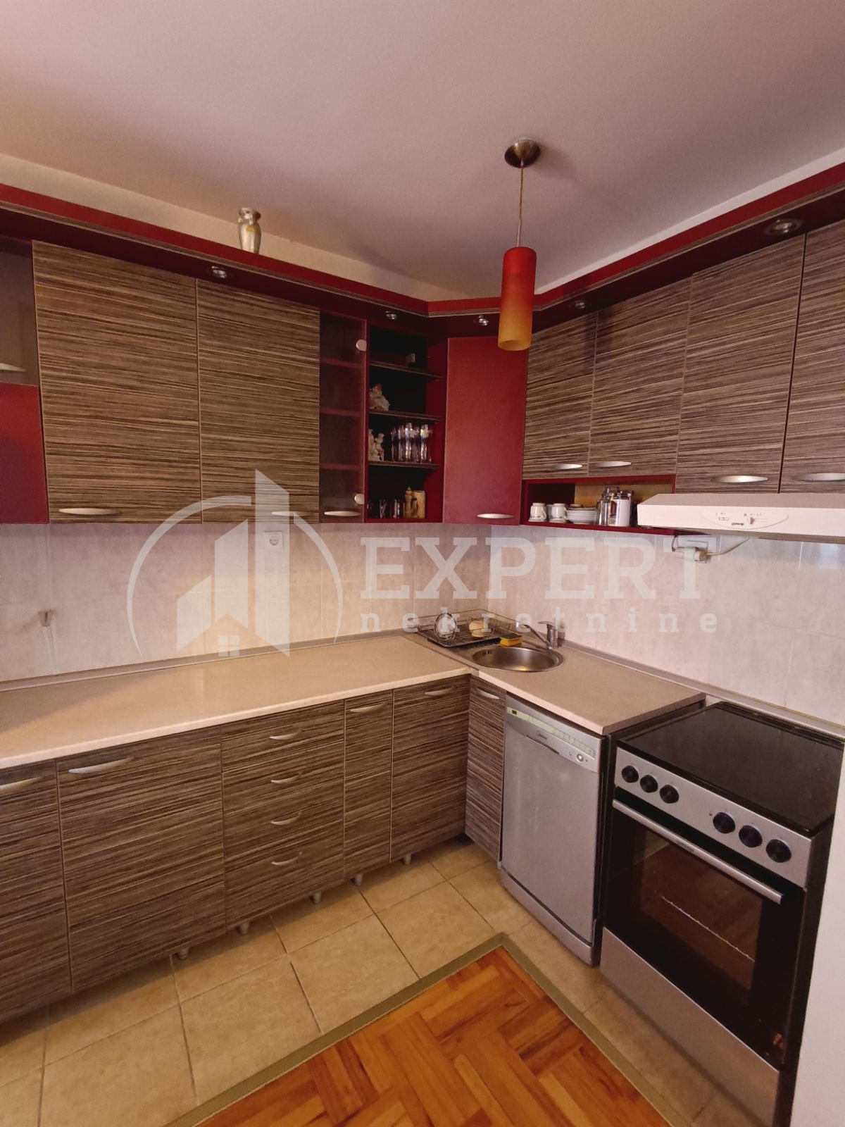 Dvosoban stan, 53 m2, Pantelej, Gornjomatejevačka ID: i-013593 3