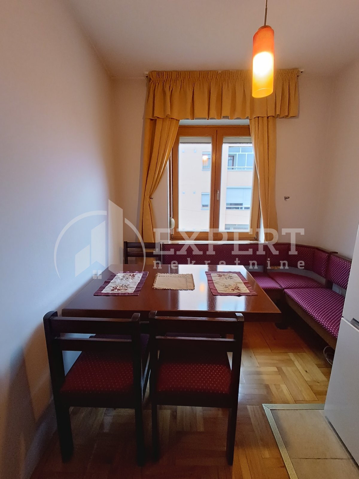 Dvosoban stan, 53 m2, Pantelej, Gornjomatejevačka ID: i-013593 5