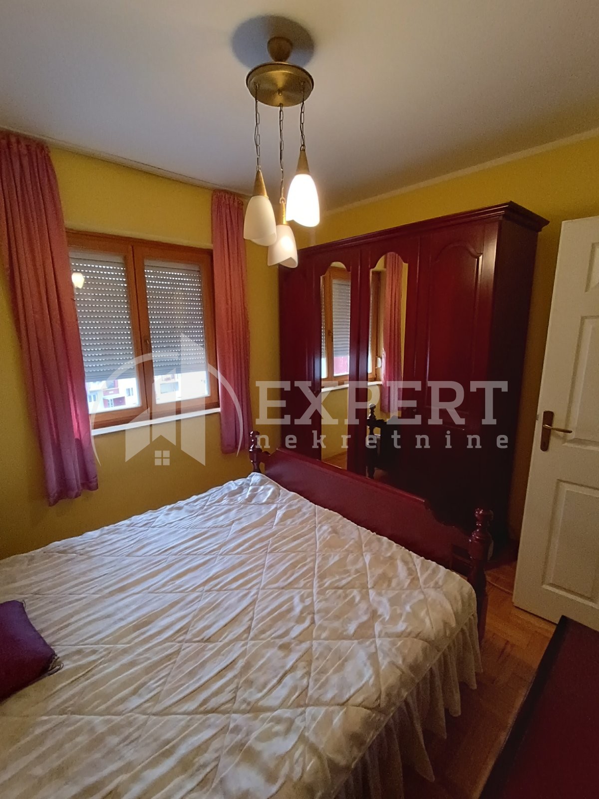 Dvosoban stan, 53 m2, Pantelej, Gornjomatejevačka ID: i-013593 7