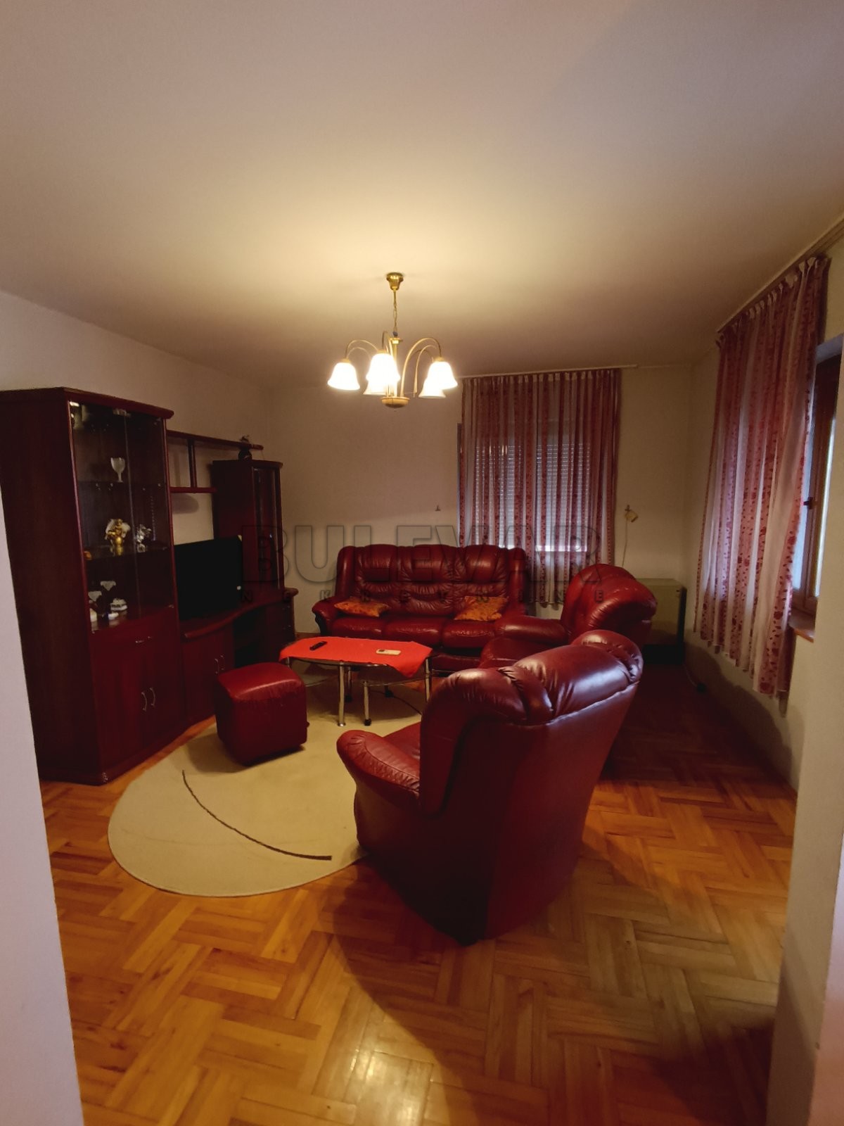 Dvosoban stan, 53 m2, Pantelej, Gornjomatejevačka ID: i-013593 2