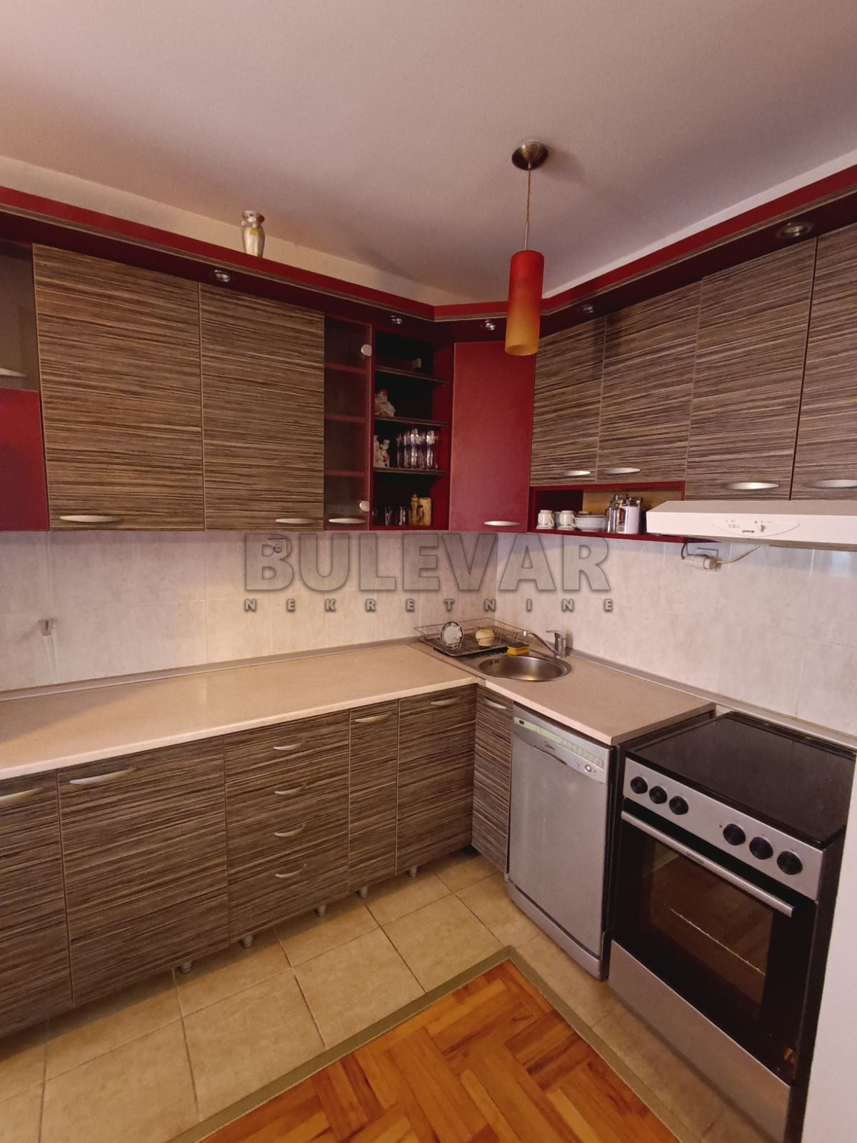 Dvosoban stan, 53 m2, Pantelej, Gornjomatejevačka ID: i-013593 3