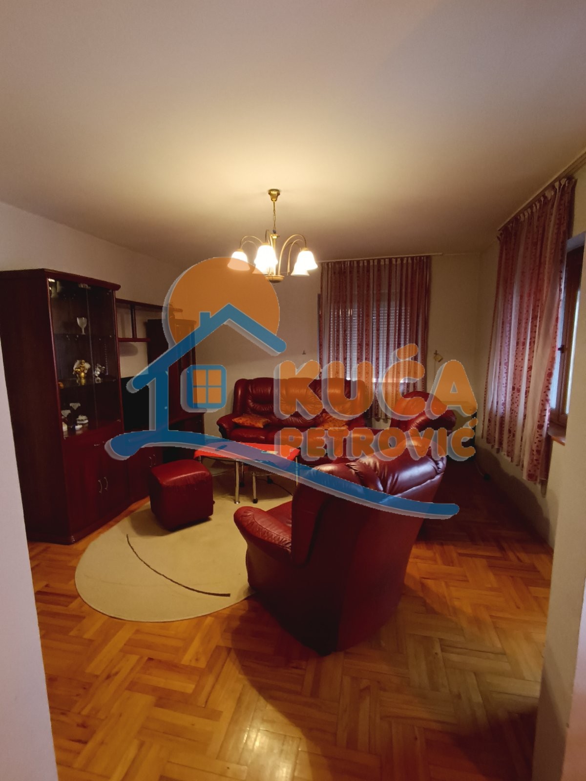 Dvosoban stan, 53 m2, Pantelej, Gornjomatejevačka ID: i-013593 2