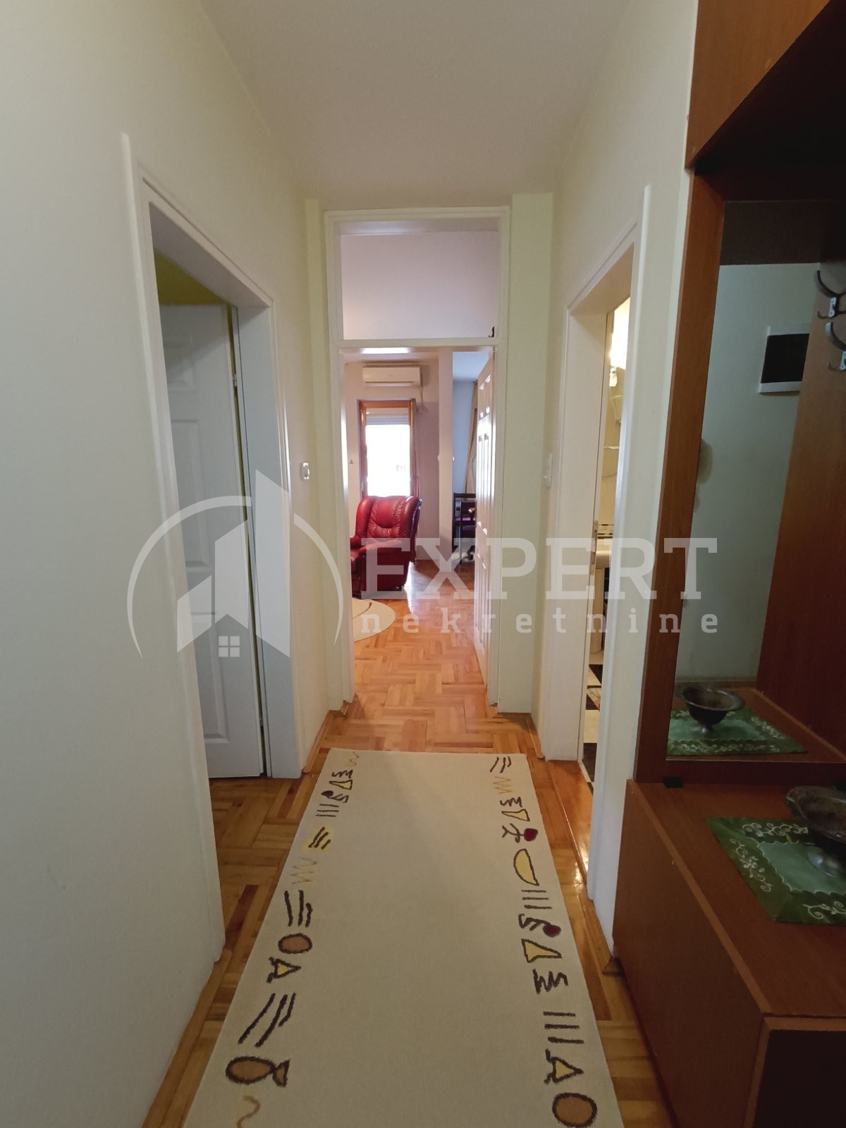 Dvosoban stan, 53 m2, Pantelej, Gornjomatejevačka ID: i-013593 10